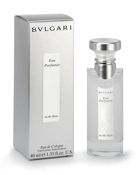 bvlgari white perfume|bulgari white tea fragrance.